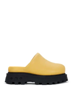 Grip Bubble Clog