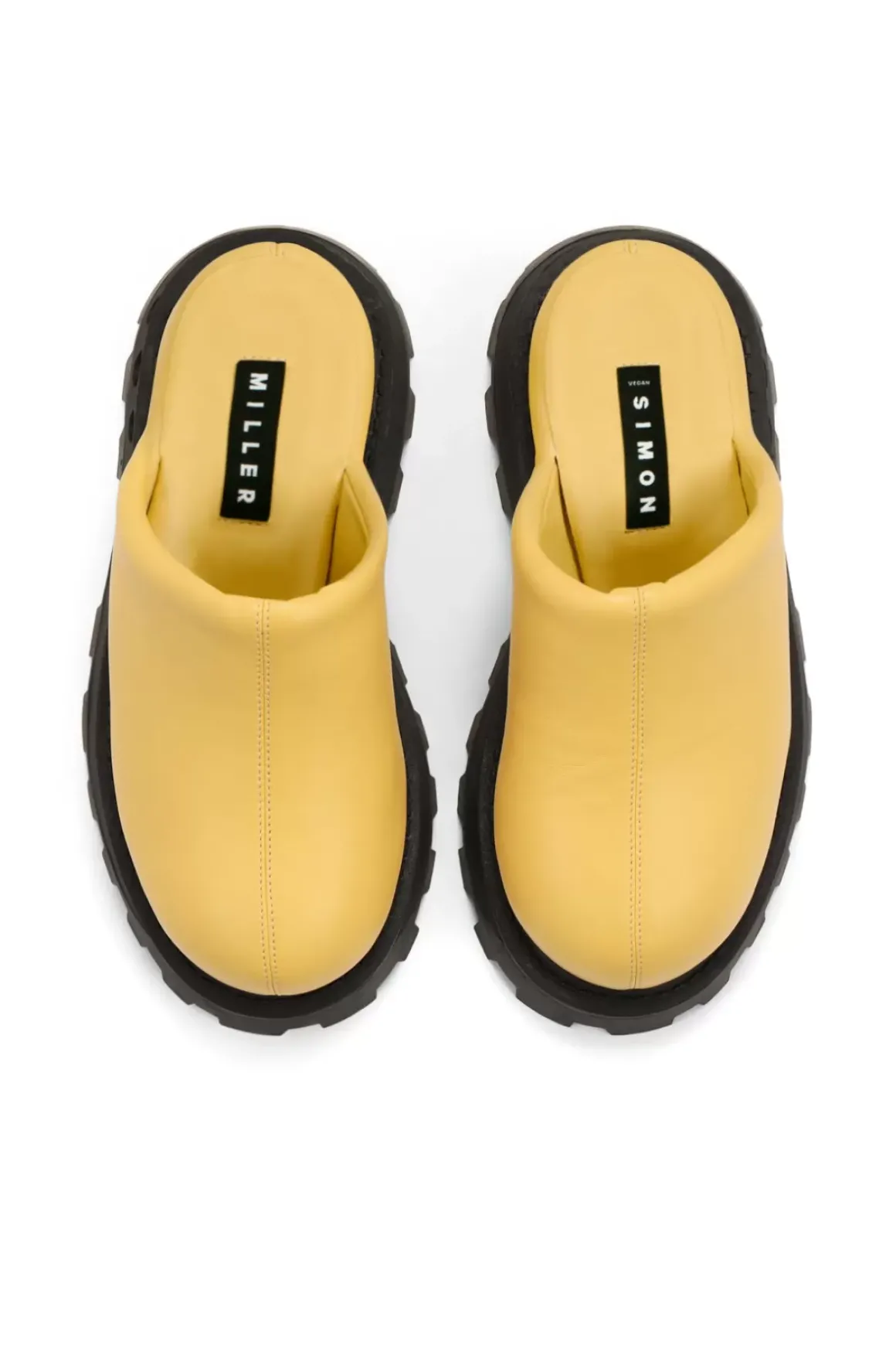 Grip Bubble Clog