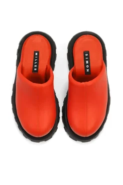 Grip Bubble Clog