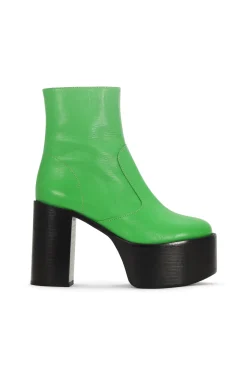 High Raid Boot
