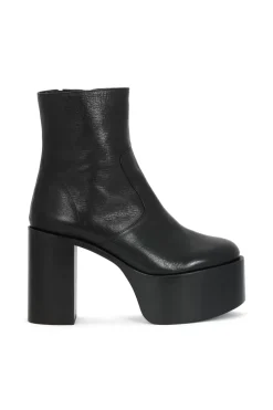 High Raid Boot