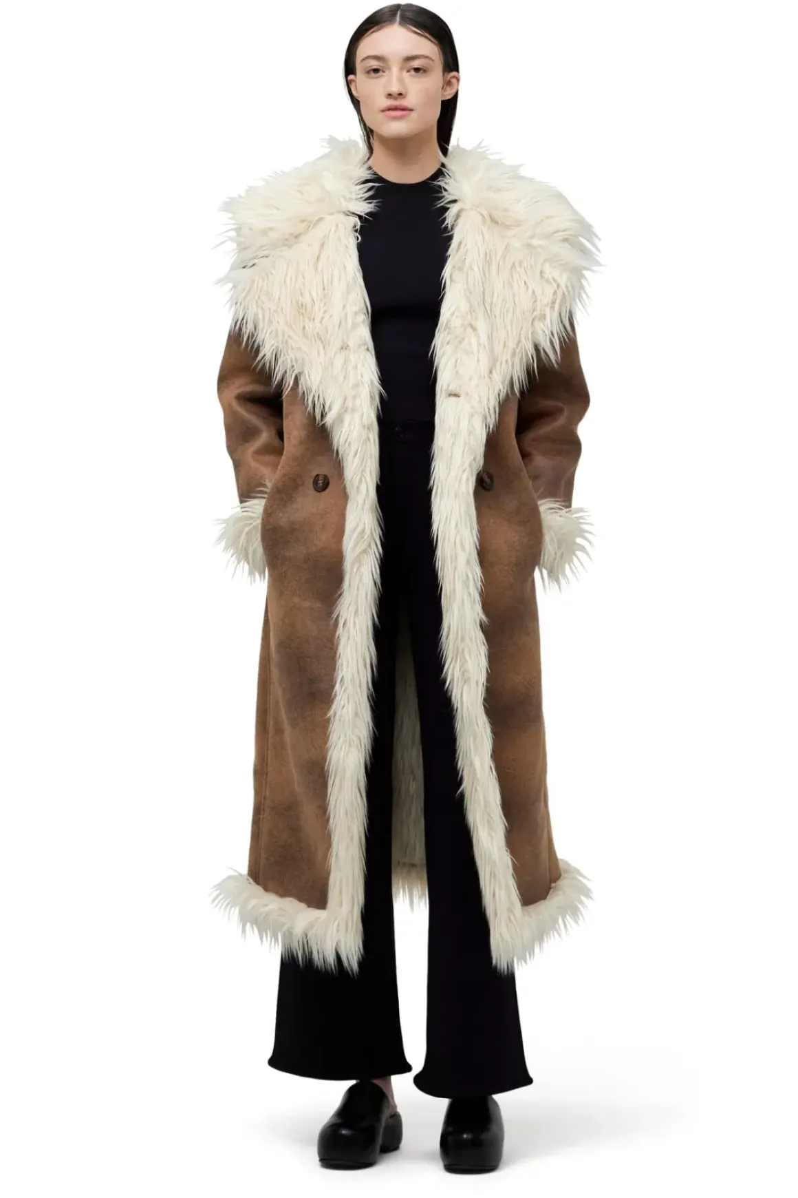 Jetz Coat