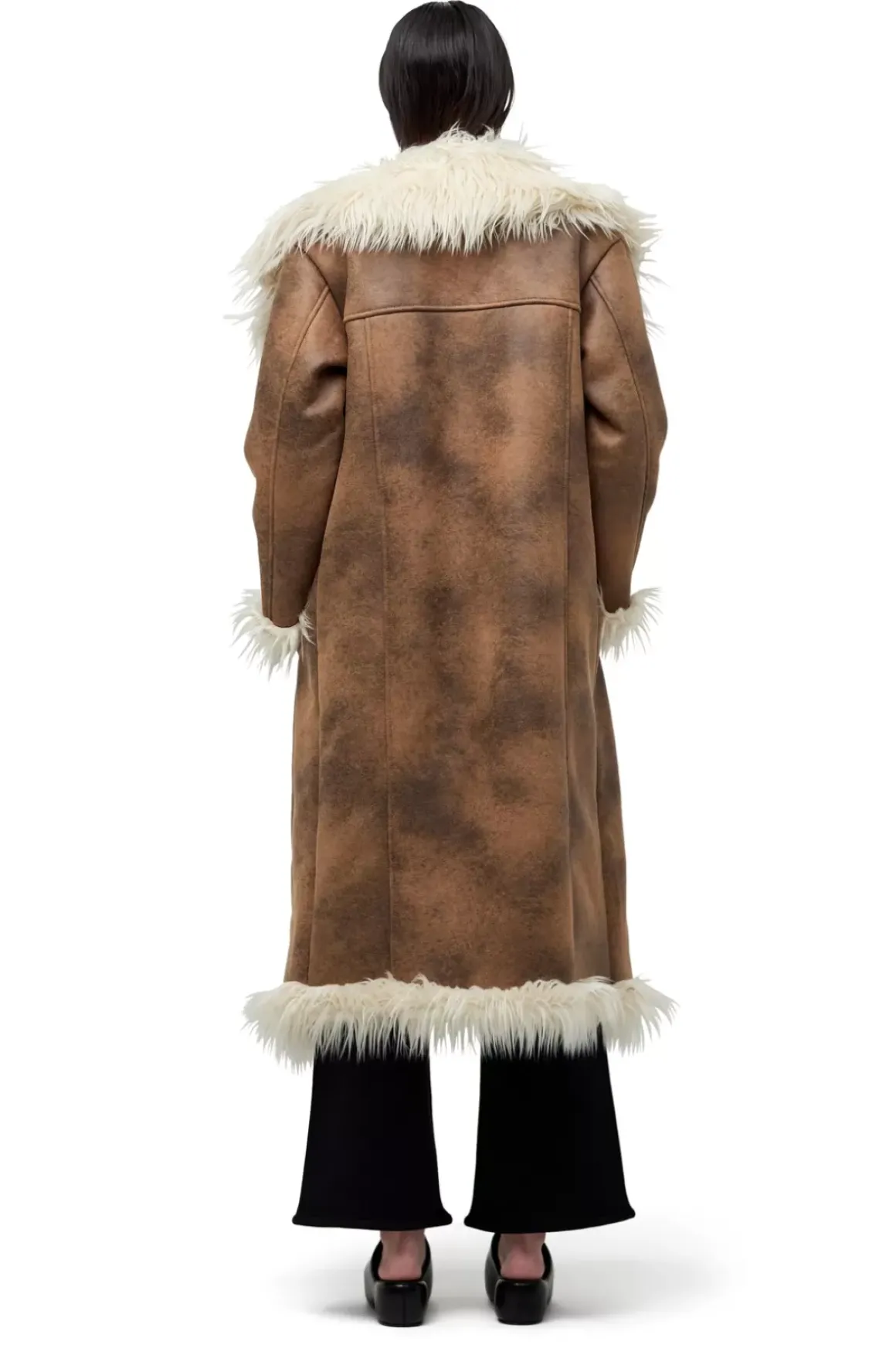 Jetz Coat