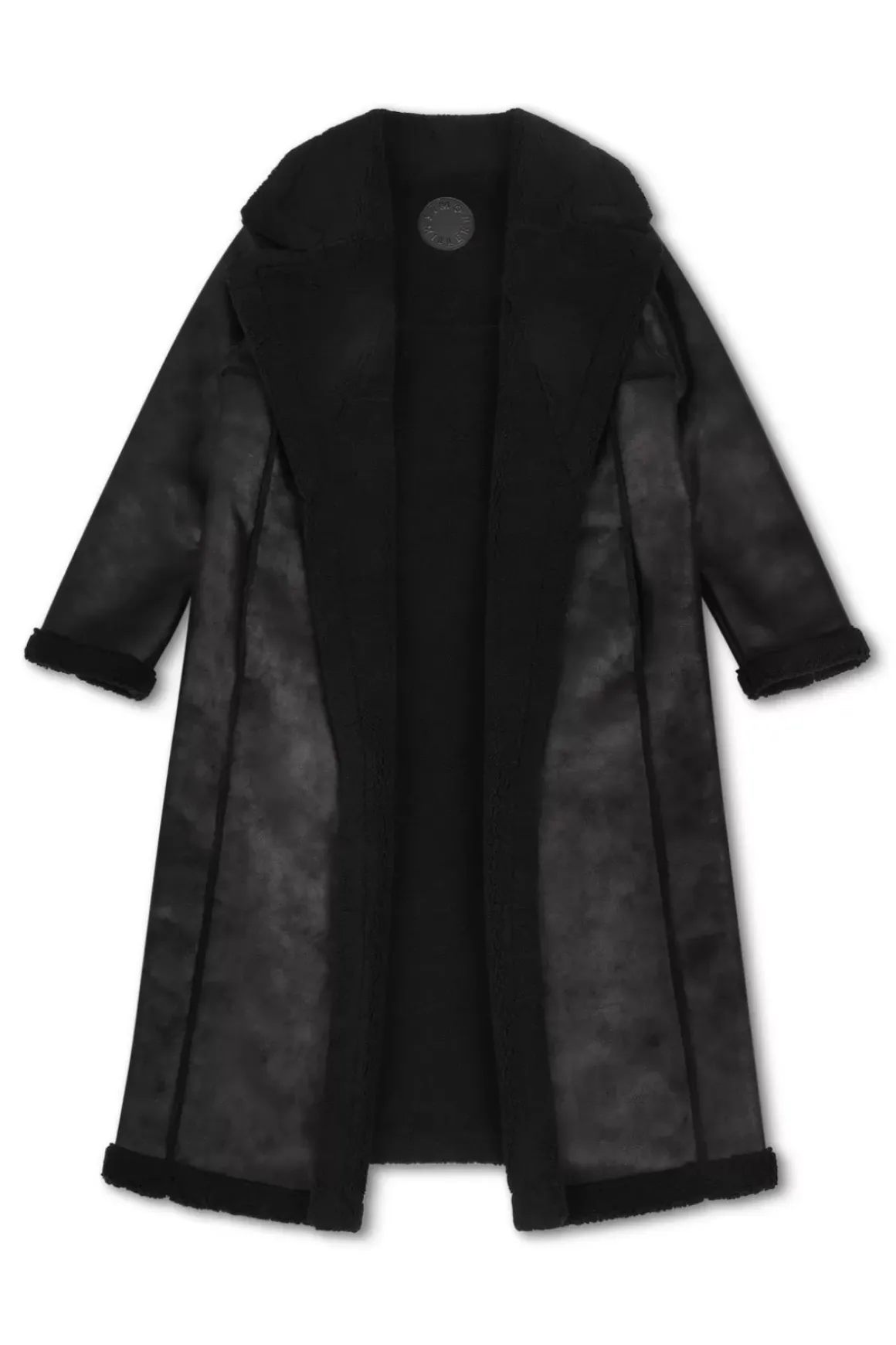 Jetz Coat