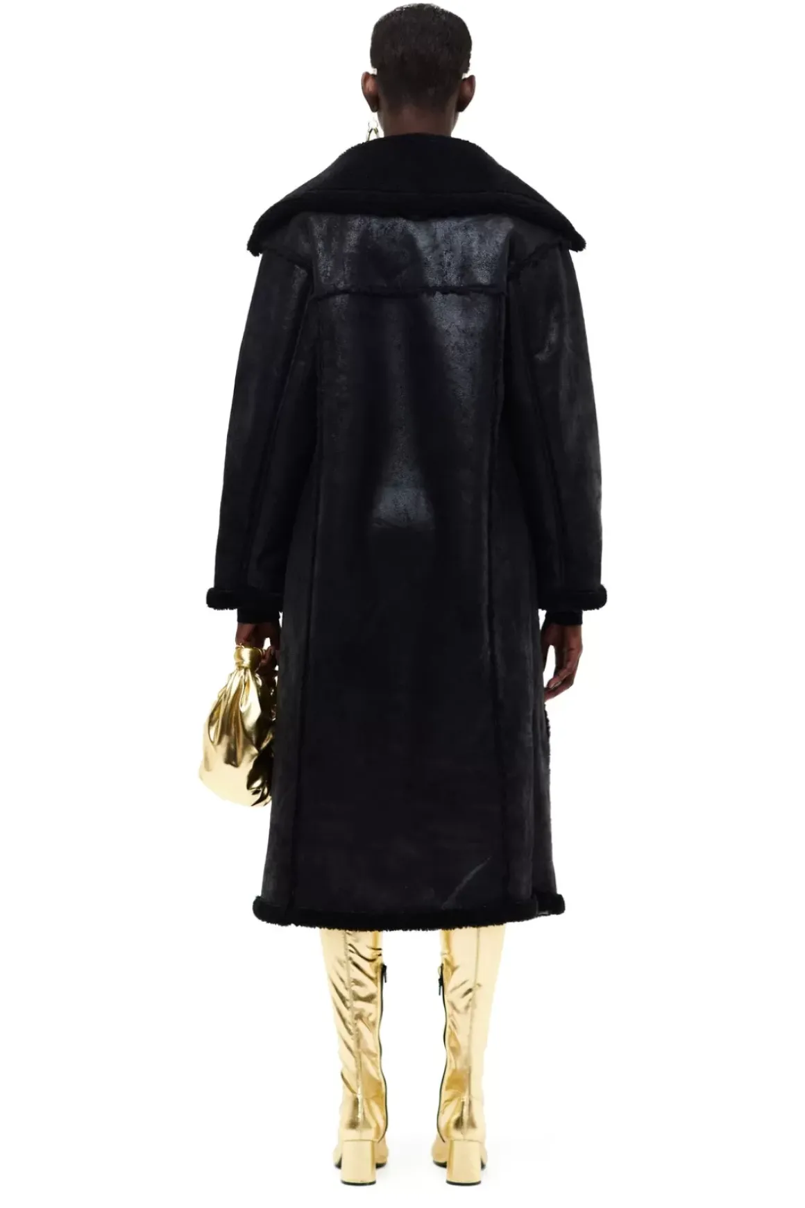 Jetz Coat