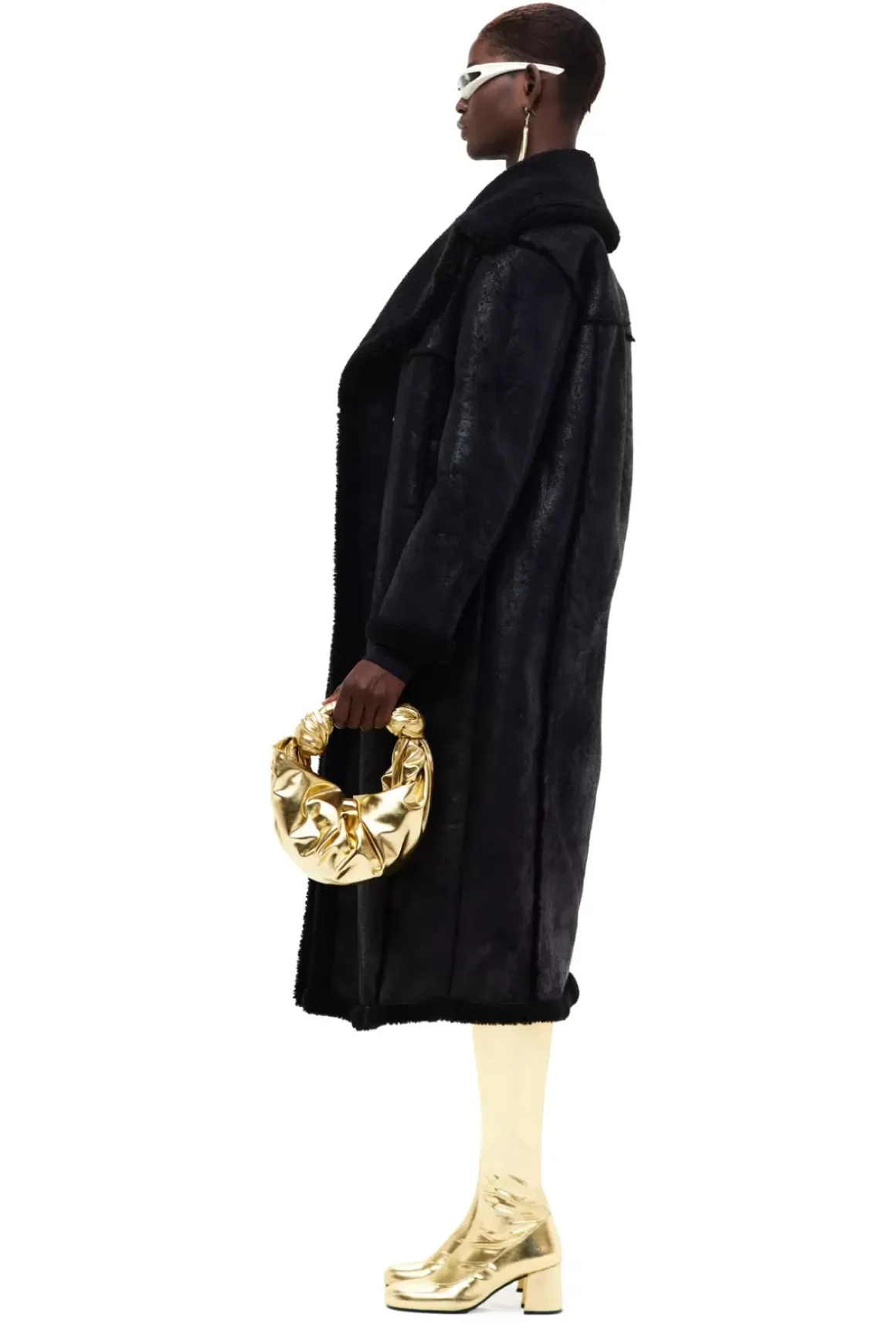 Jetz Coat