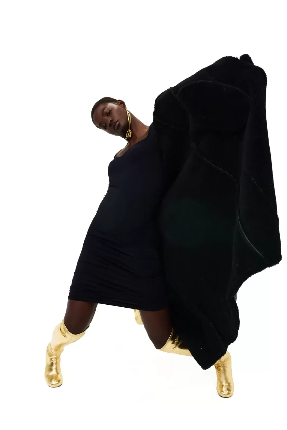 Jetz Coat