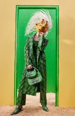 Joto Coat