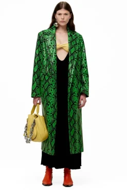 Joto Coat