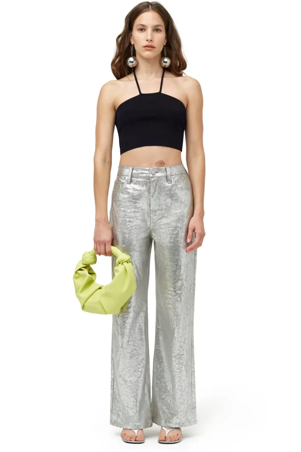 Knits By Beso Top
