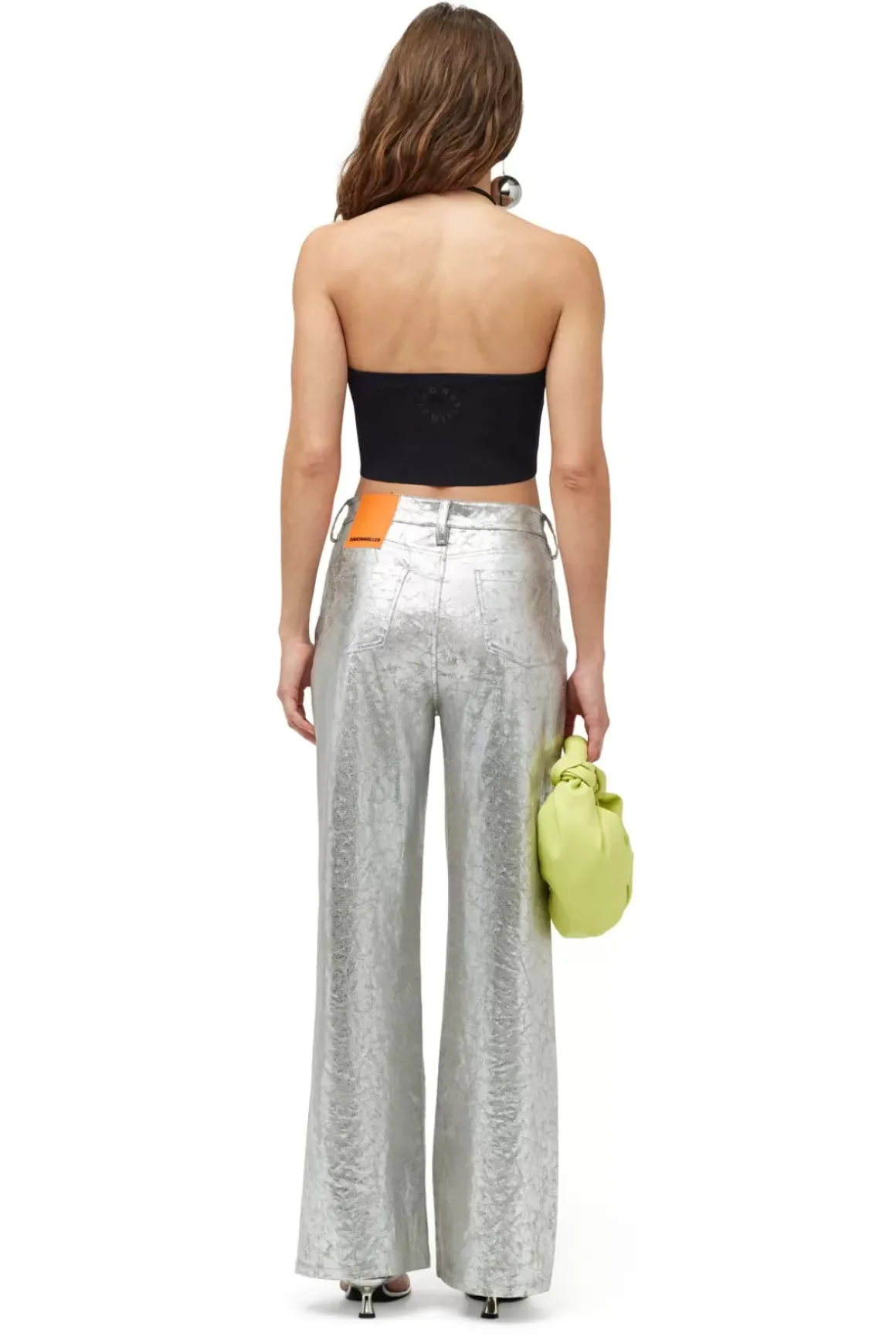 Knits By Beso Top