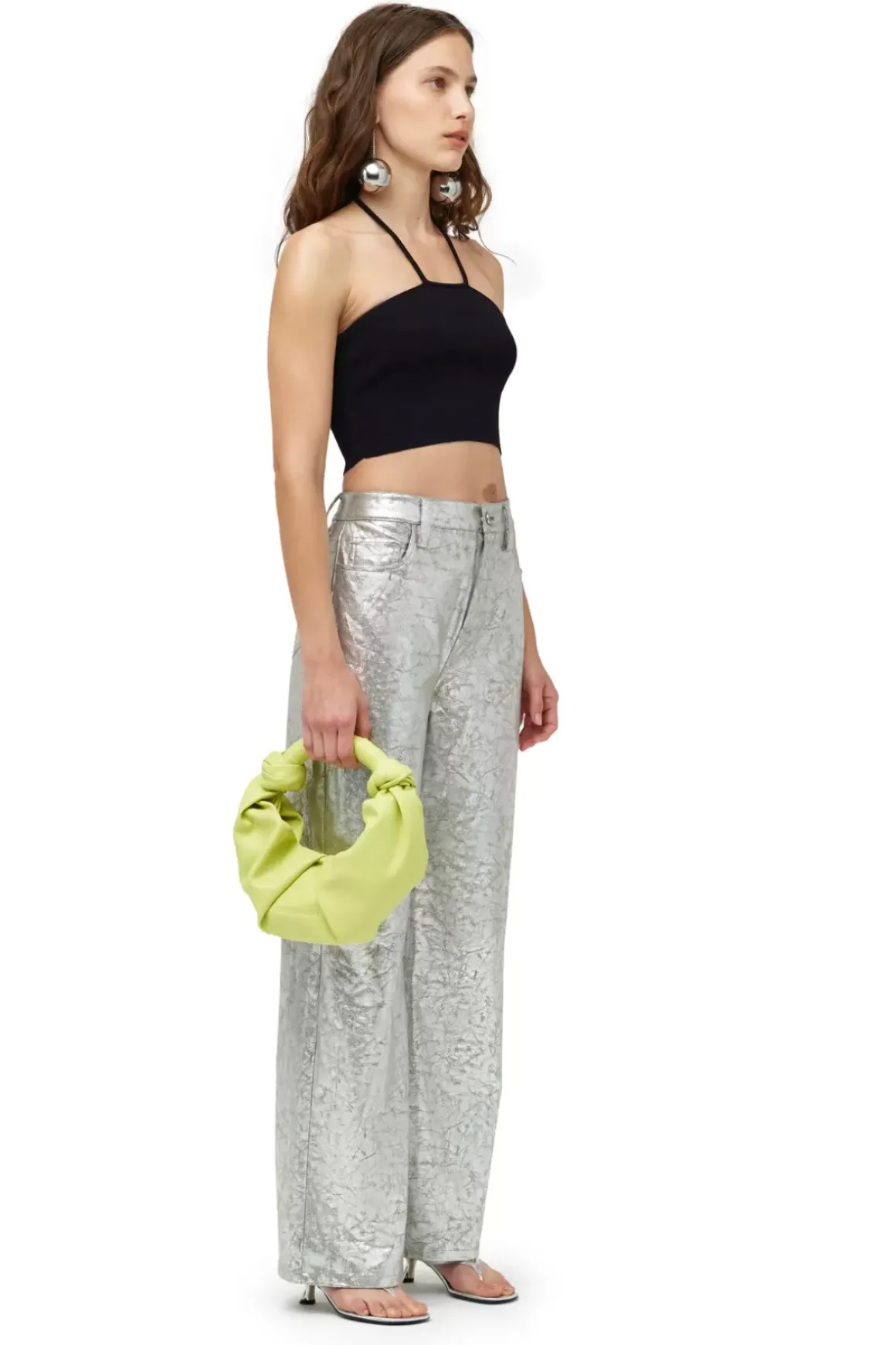 Knits By Beso Top