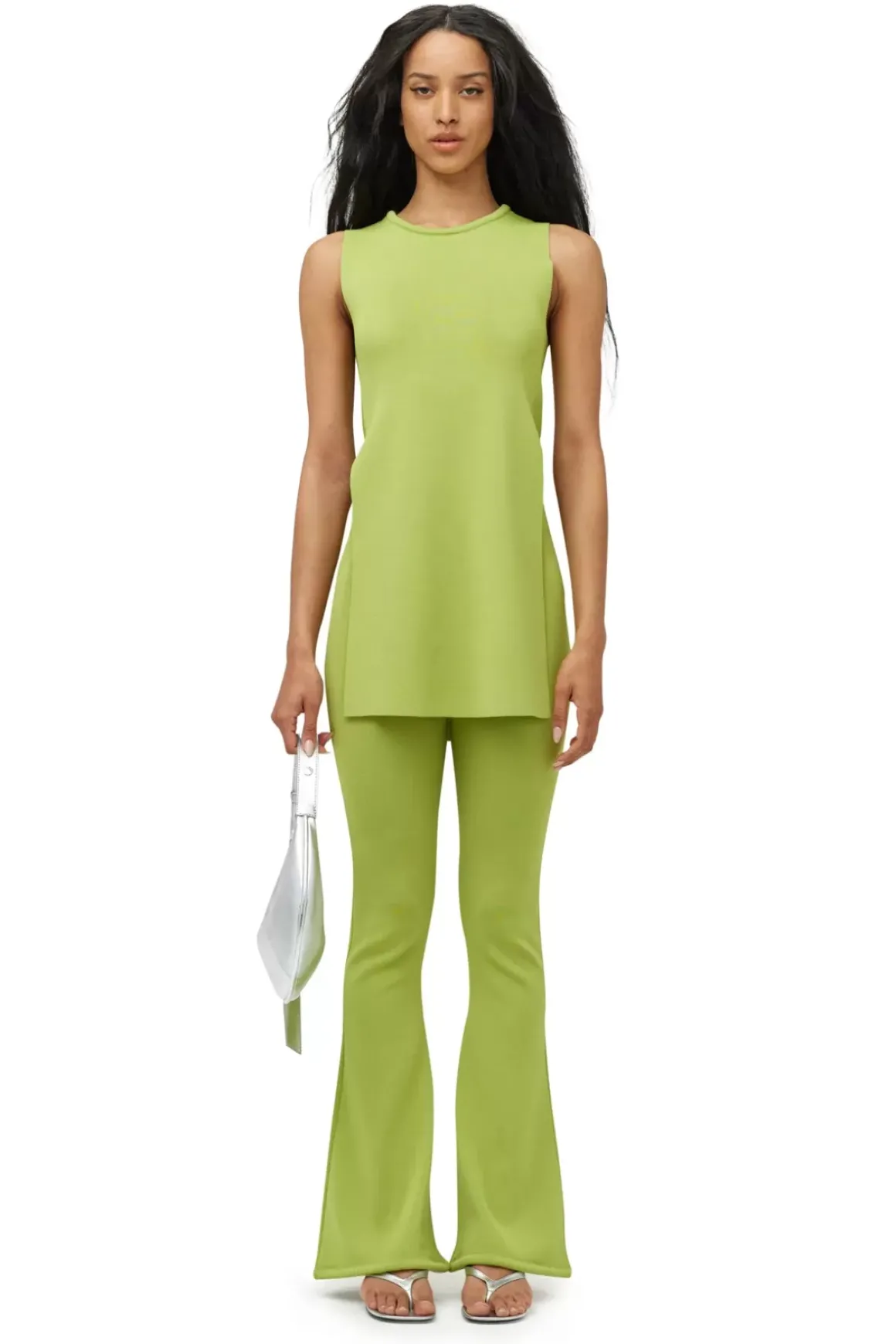 Knits By Canoga Top