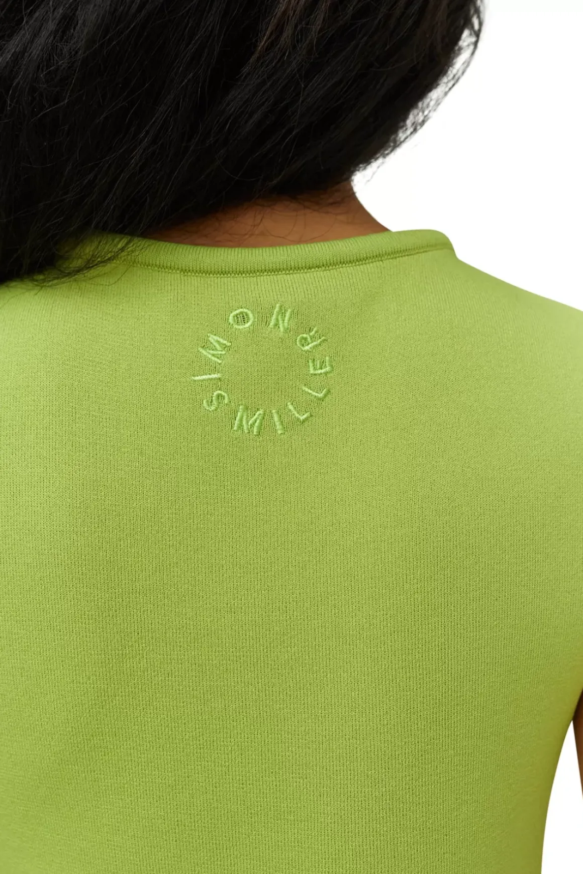 Knits By Canoga Top