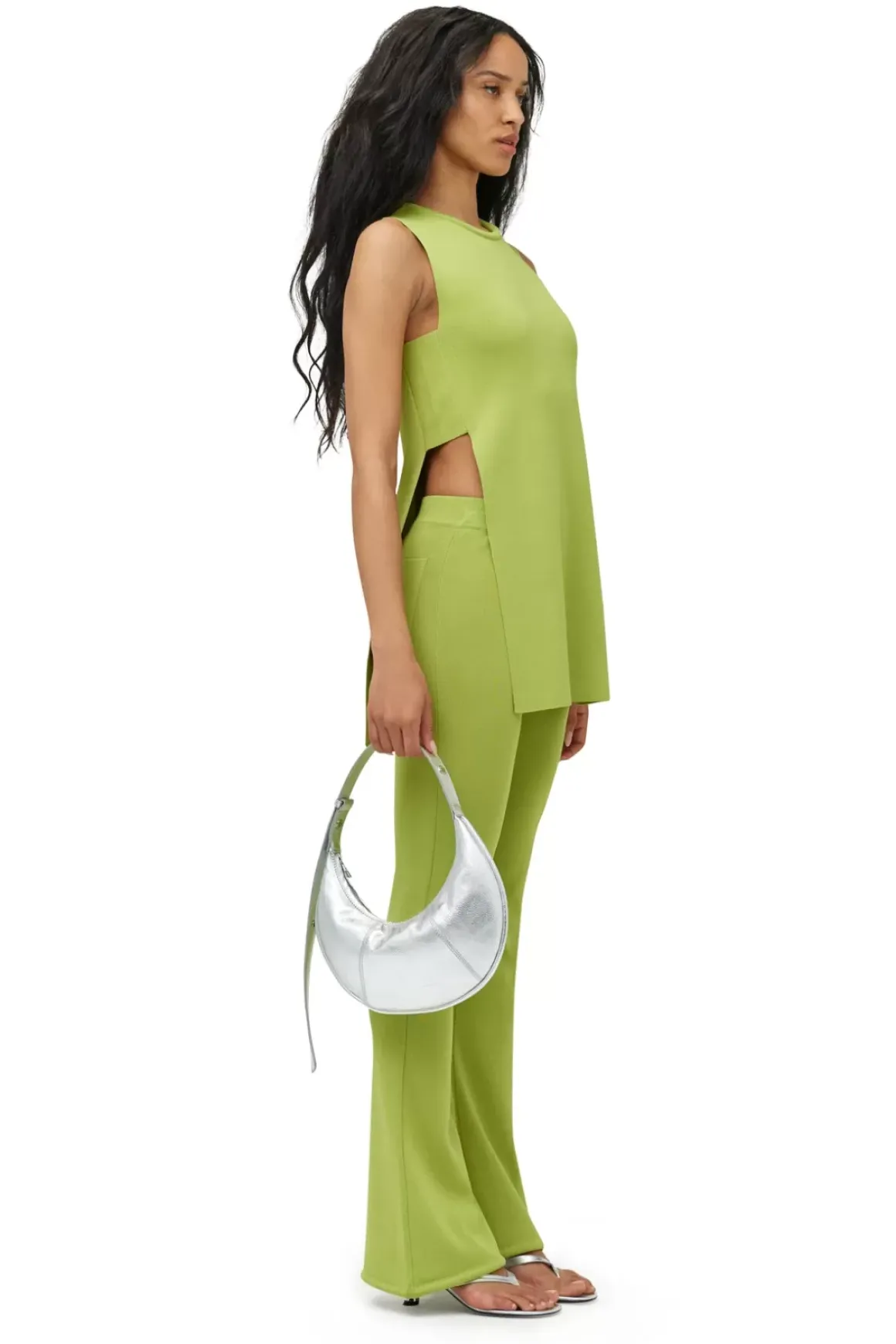 Knits By Canoga Top