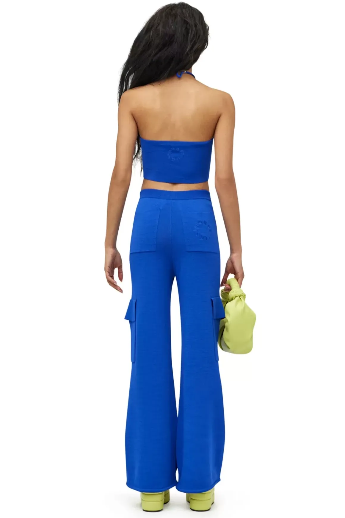 Knits By Cargo Jabber Pant