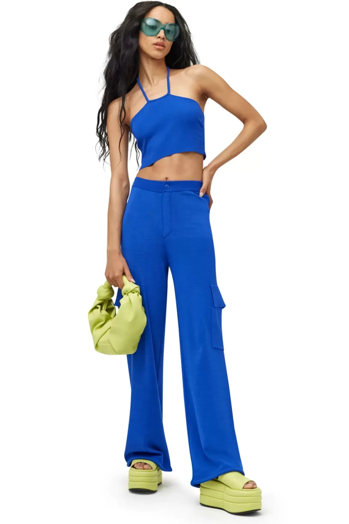 Knits By Cargo Jabber Pant