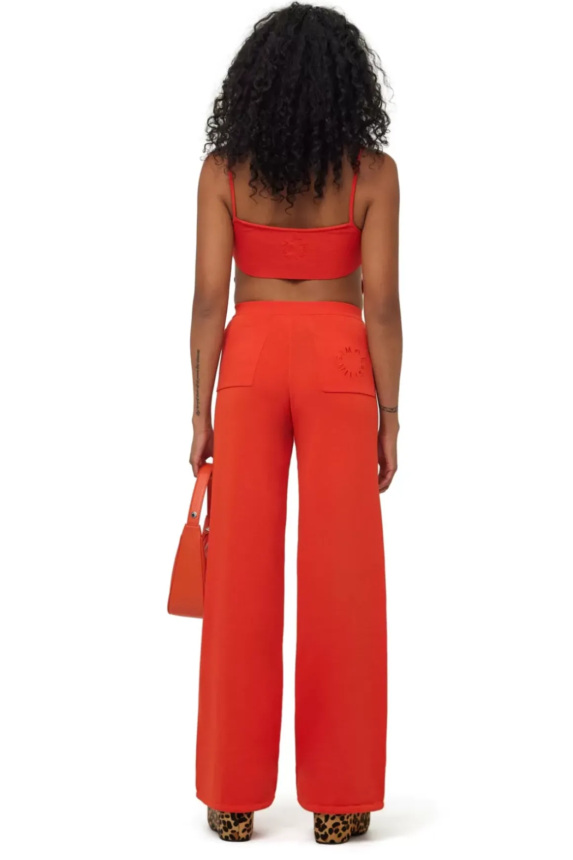 Knits By Jabber Pant