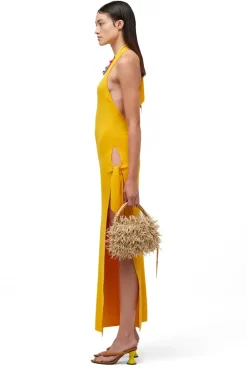 Knits By Junjo Dress