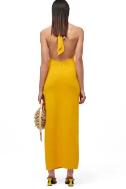 Knits By Junjo Dress