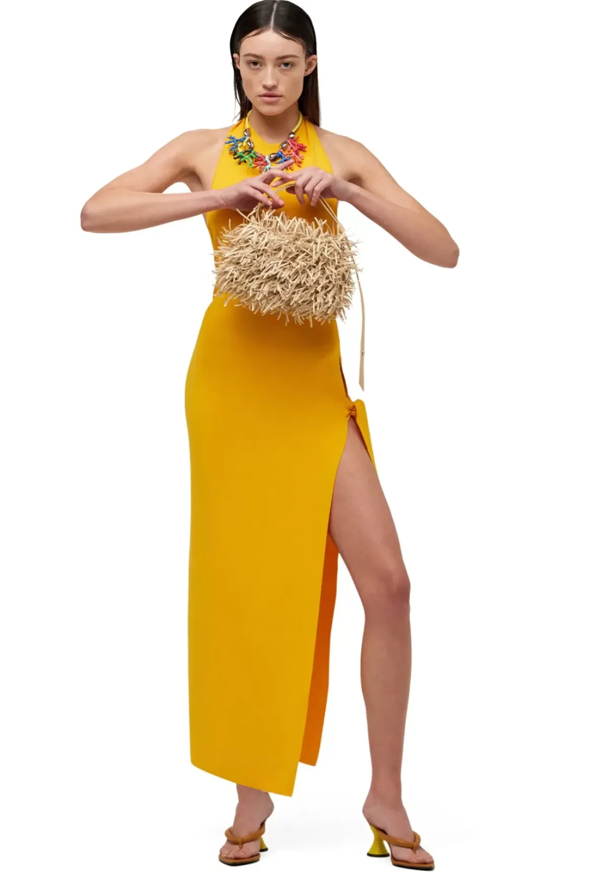 Knits By Junjo Dress