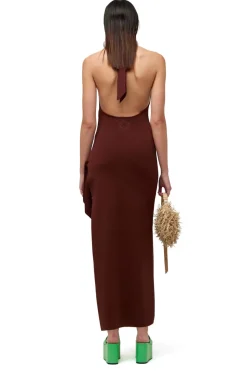 Knits By Junjo Dress