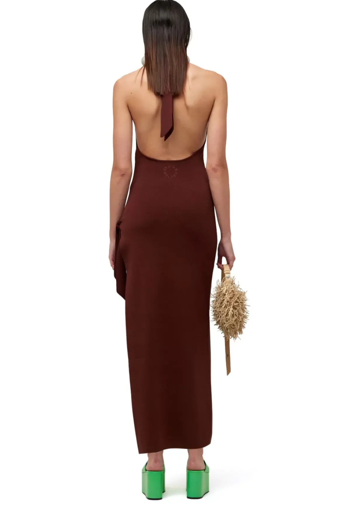 Knits By Junjo Dress