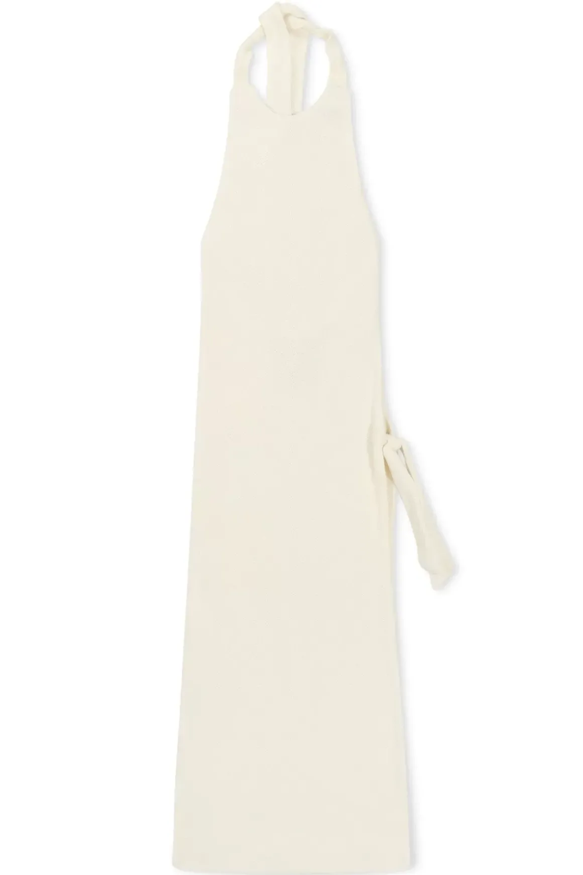 Knits By Junjo Dress