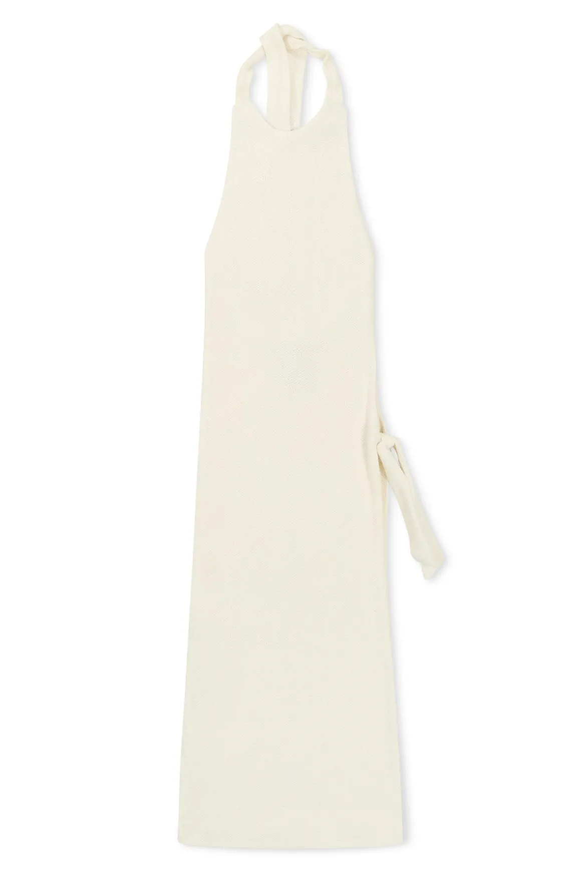 Knits By Junjo Dress