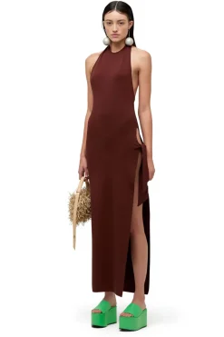 Knits By Junjo Dress