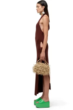 Knits By Junjo Dress