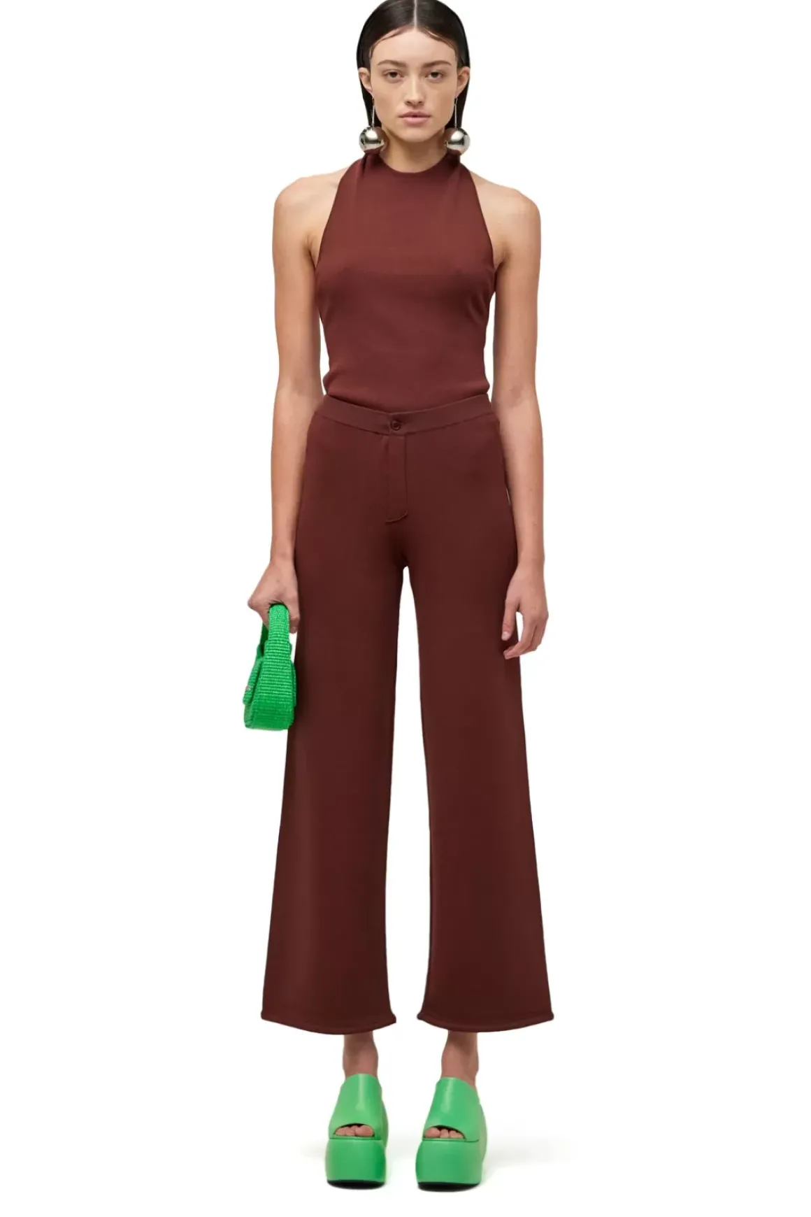 Knits By Rex Top