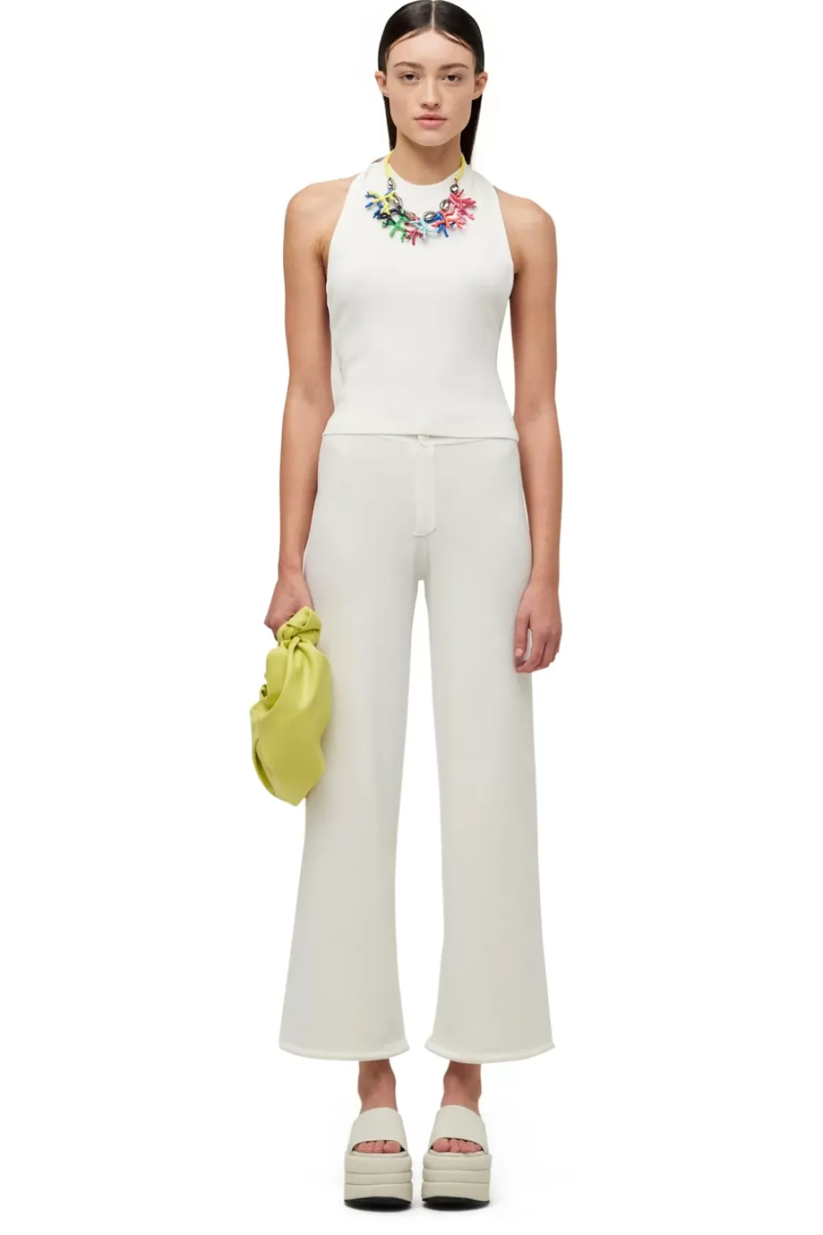 Knits By Rex Top