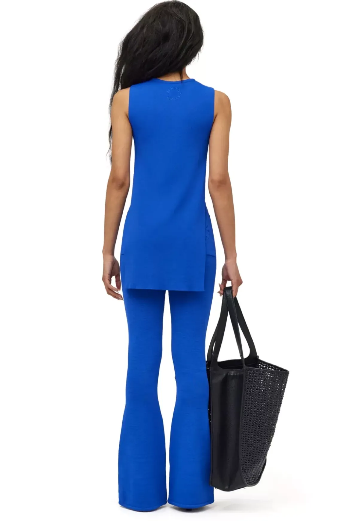 Knits By Whitsett Pant
