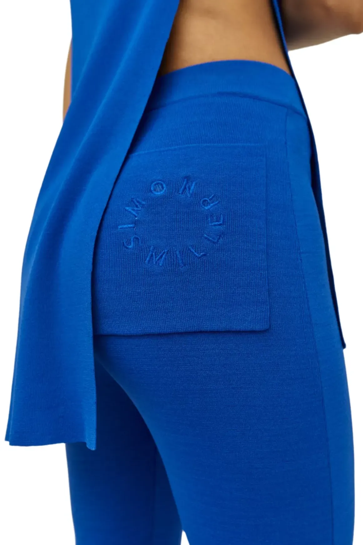 Knits By Whitsett Pant