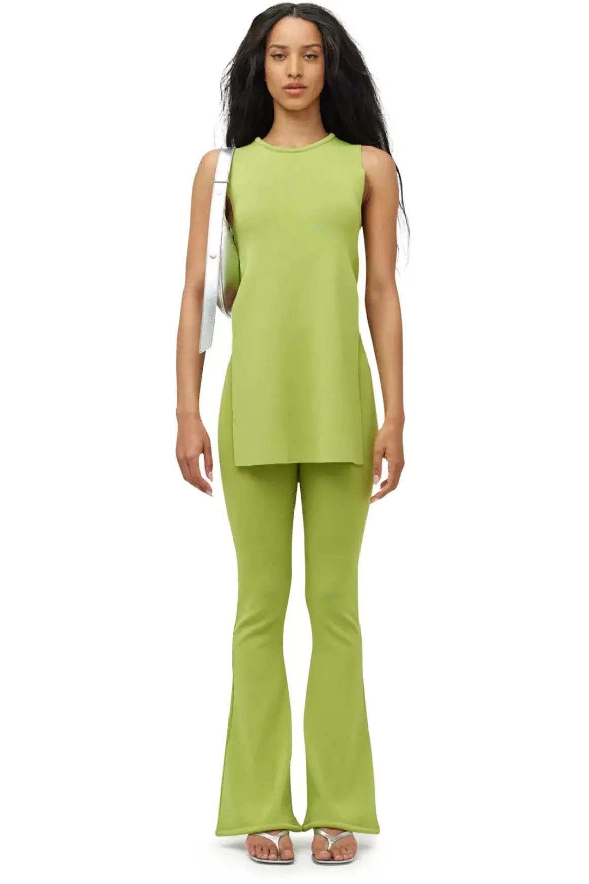 Knits By Whitsett Pant