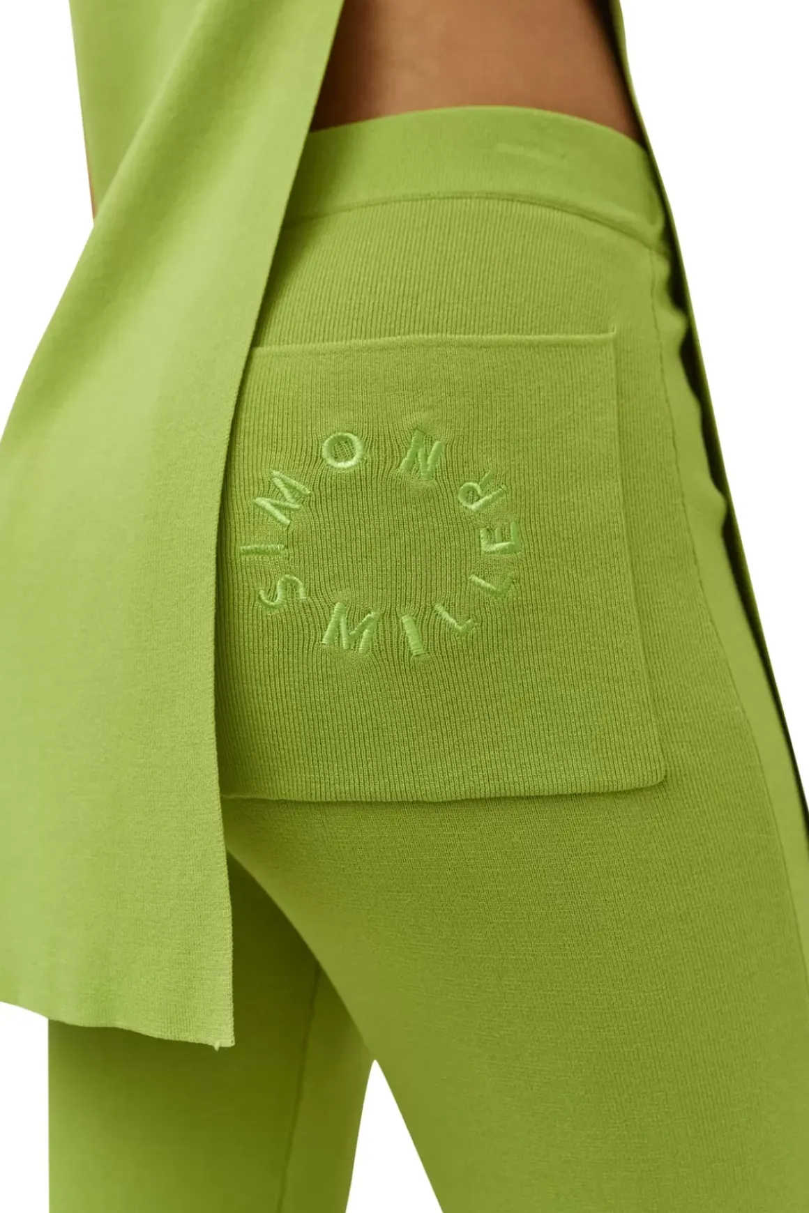 Knits By Whitsett Pant