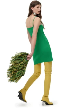 Knits By Yaya Dress