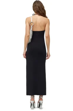 Knits By Yuma Dress