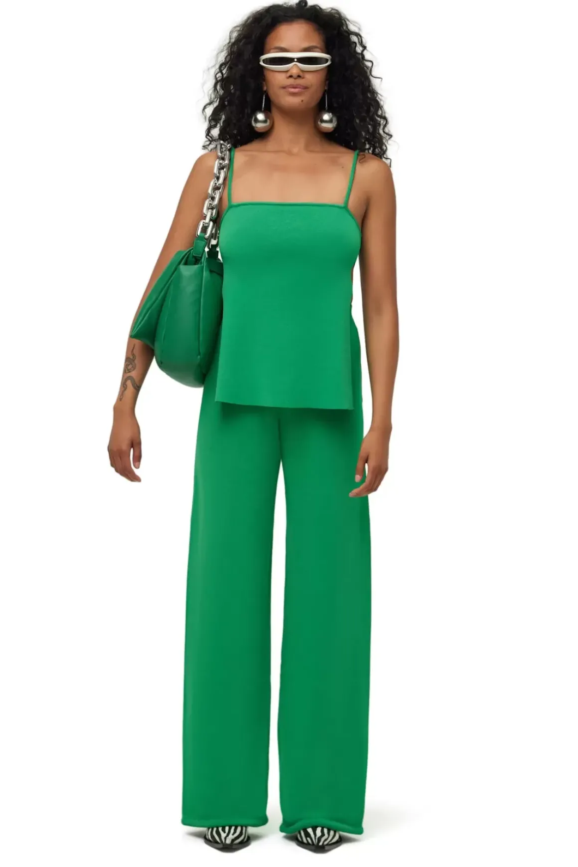 Knits By Zo Zo Top