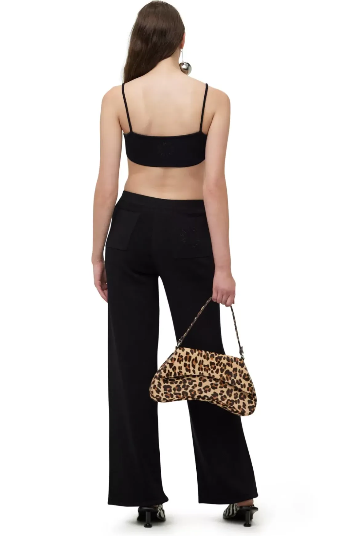 Knits By Zo Zo Top
