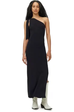Knits By Zyga Dress
