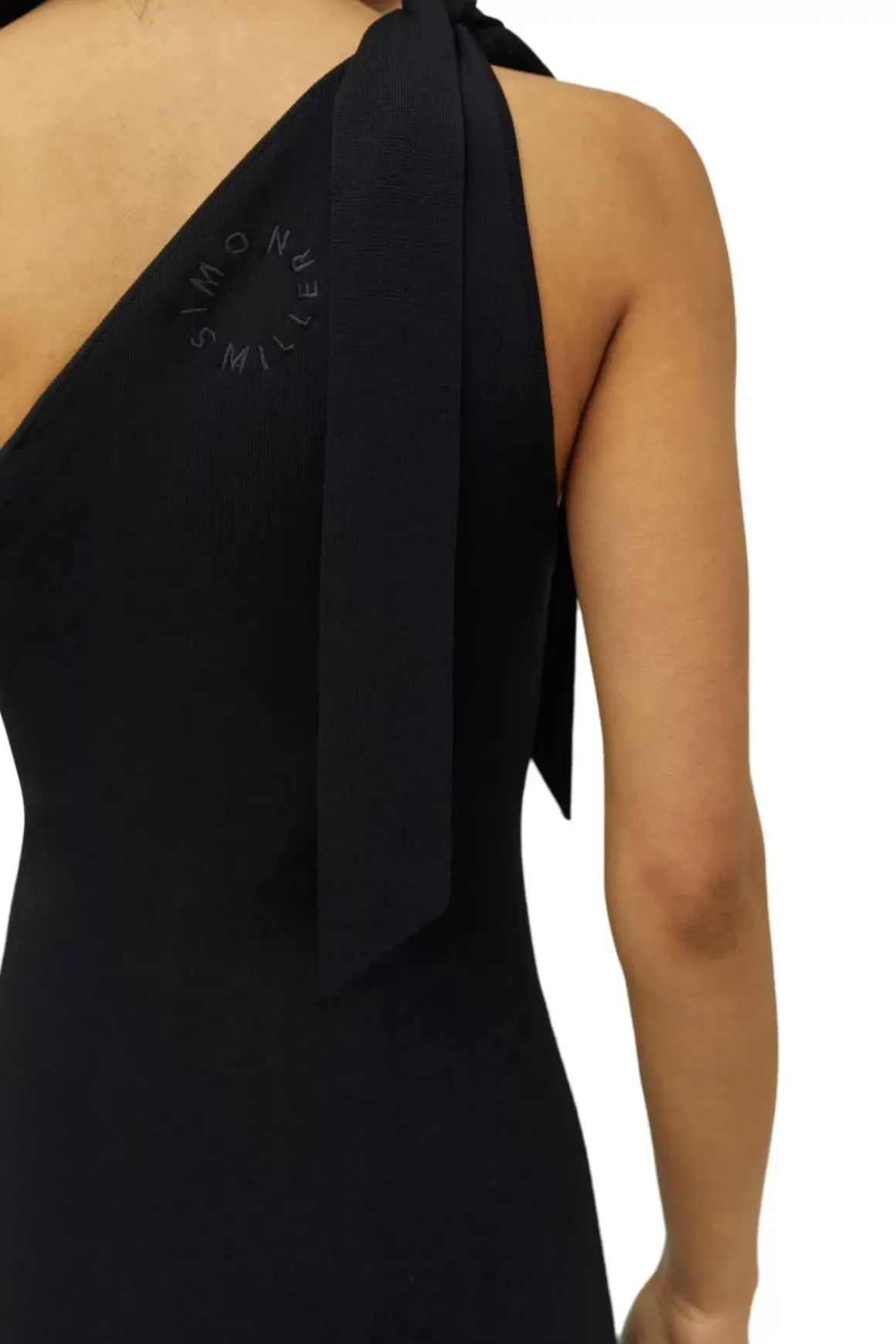 Knits By Zyga Dress