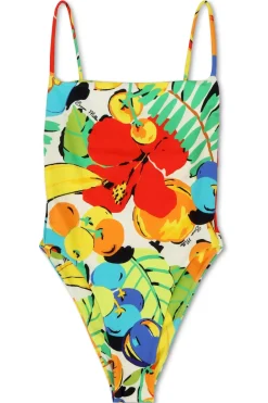 Linkky One Piece Swimwear