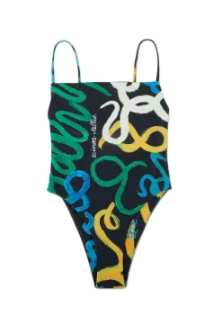 Linkky Swimsuit