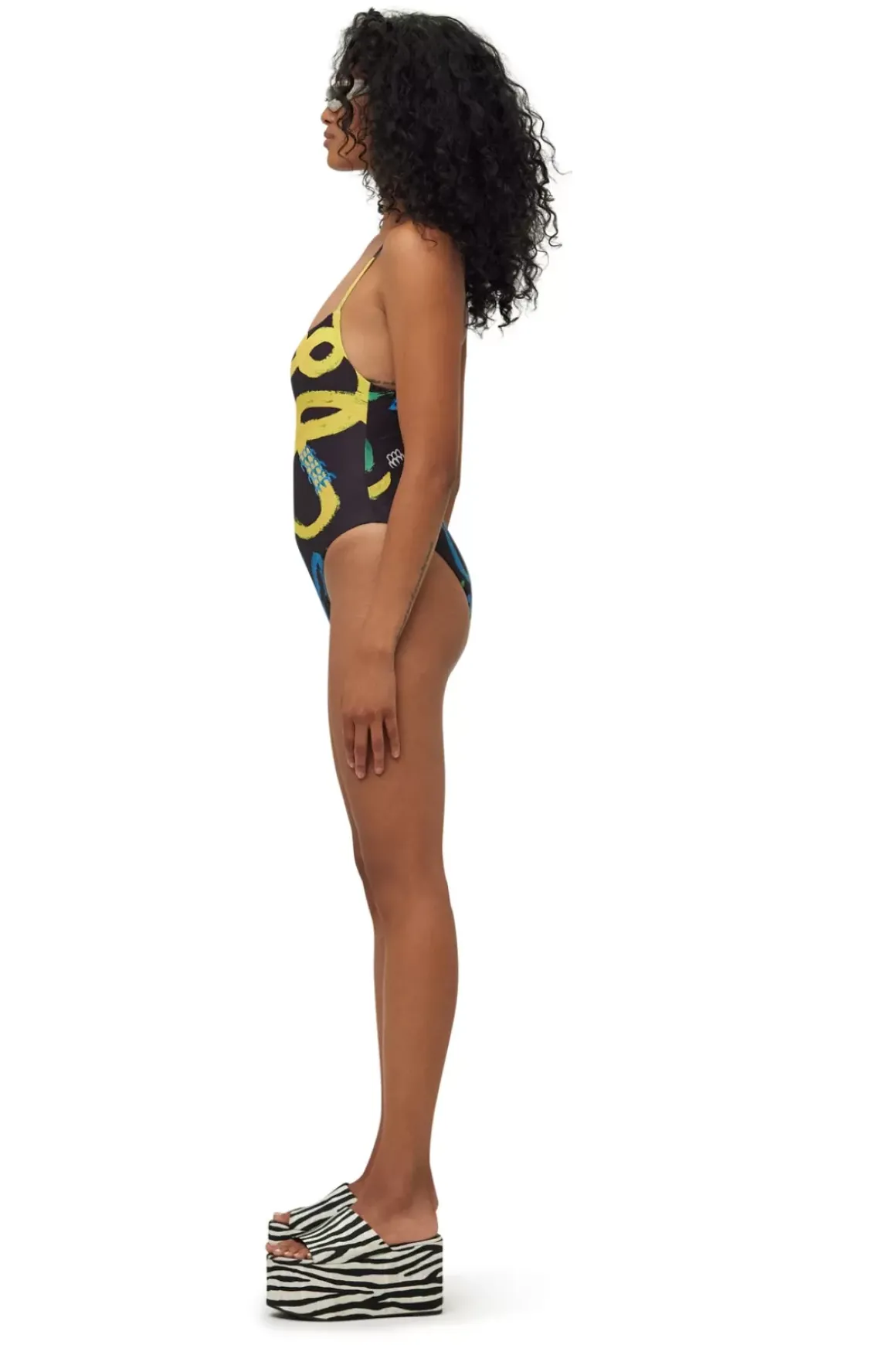 Linkky Swimsuit