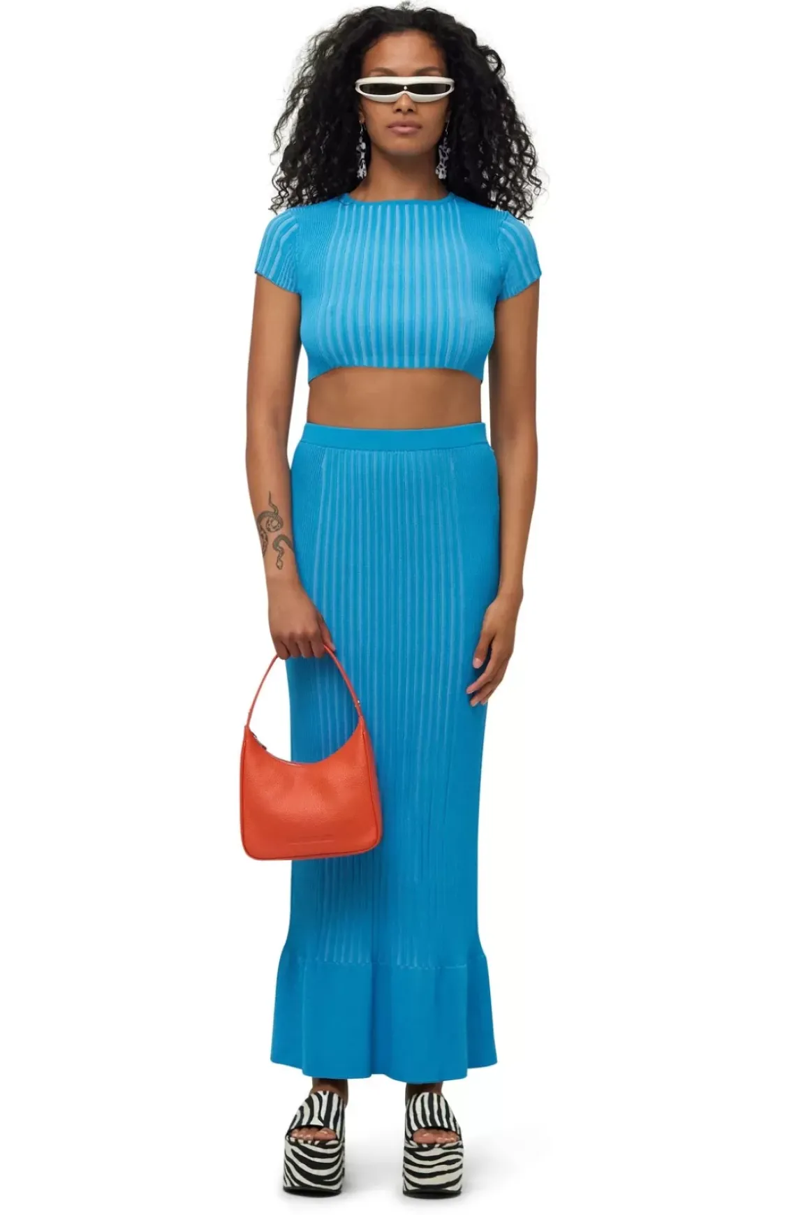 Lottie Skirt