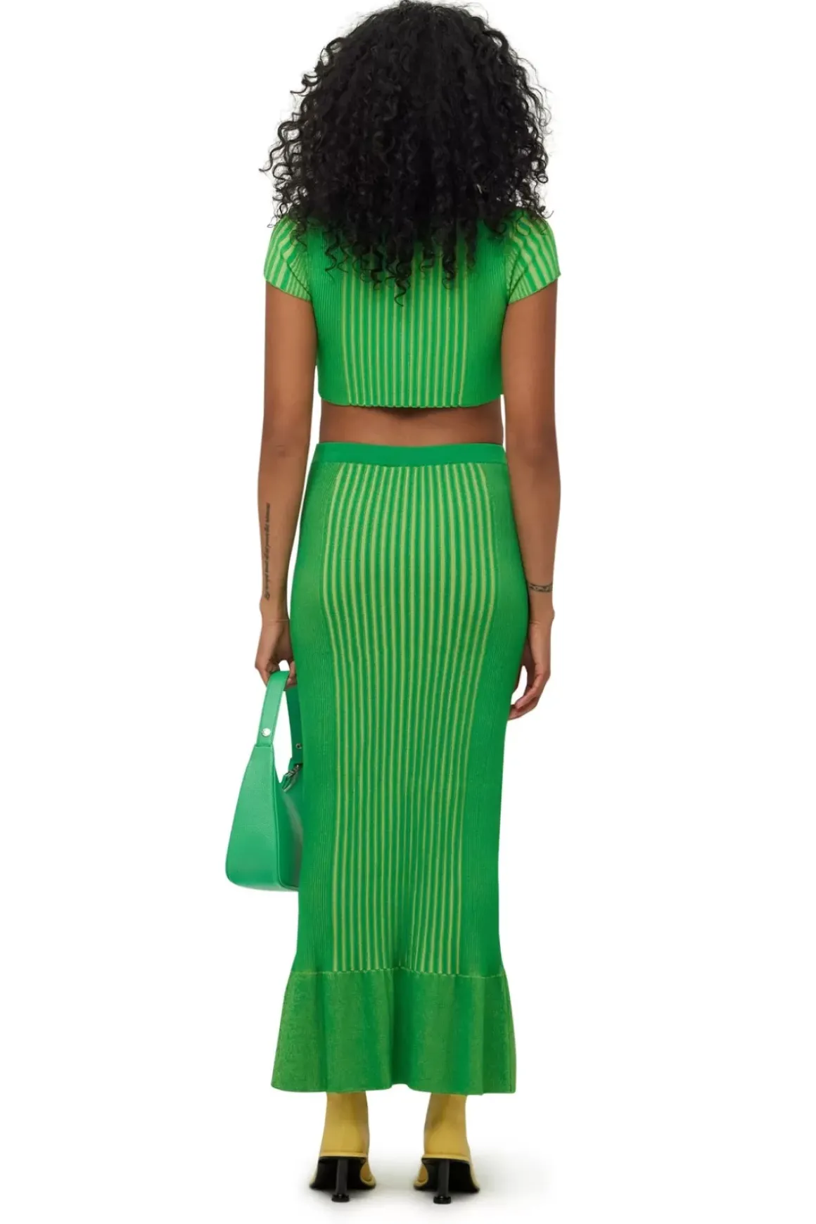 Lottie Skirt