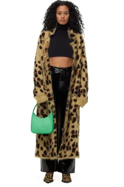 Maud Coat