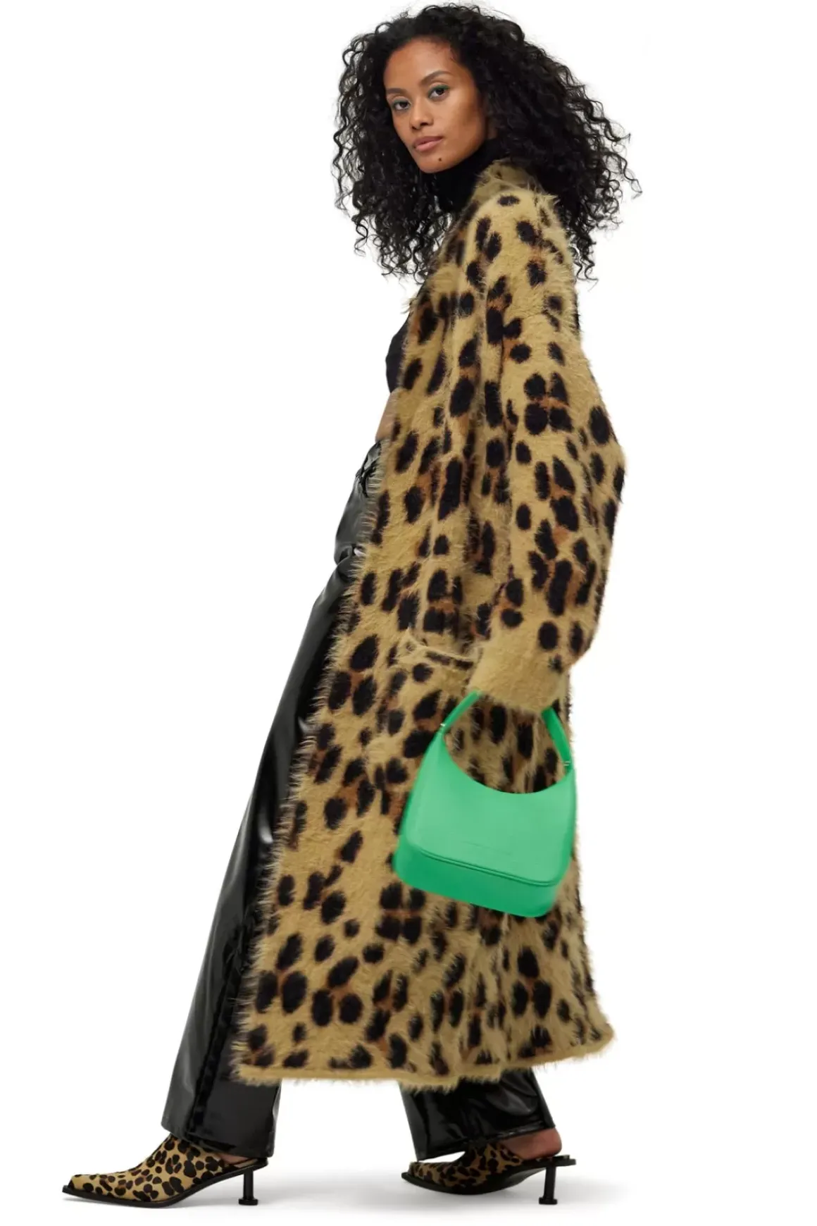 Maud Coat